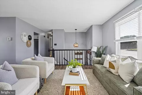 Living - 9453 Seven Courts Dr, Nottingham, MD 21236 photo 1 of 4