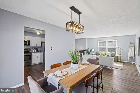 Dining - 9453 Seven Courts Dr, Nottingham, MD 21236 photo 3 of 3