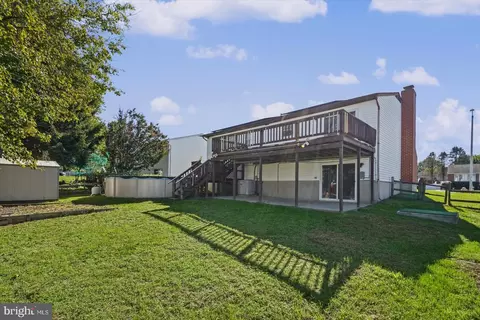Exterior - 9453 Seven Courts Dr, Nottingham, MD 21236 photo 1 of 1