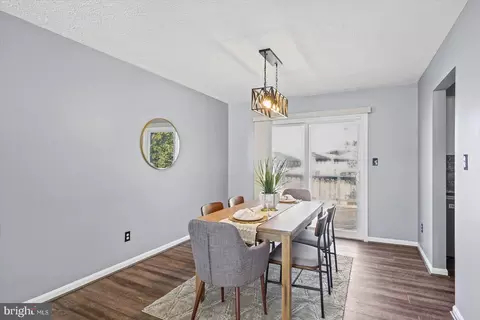 Dining - 9453 Seven Courts Dr, Nottingham, MD 21236 photo 1 of 3