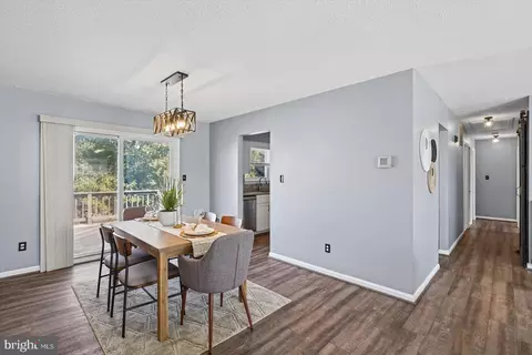 Dining - 9453 Seven Courts Dr, Nottingham, MD 21236 photo 2 of 3