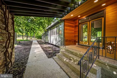 2200 Millridge Rd, Owings Mills, MD 21117