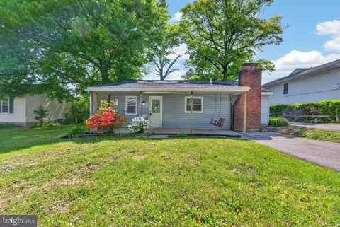 424 Maryland Ave, Catonsville, MD 21228