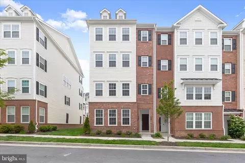 4523 Reaney Ln #499, Owings Mills, MD 21117