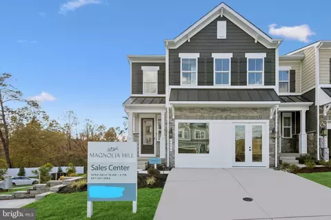 4828 Grandiflora Cir #LOT 21, Perry Hall, MD 21128