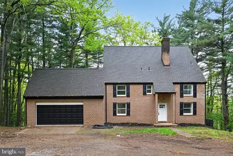 20035 Gore Mill Rd, Freeland, MD 21053