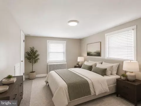 Bedroom - 14207 Manor Rd, Phoenix, MD 21131 photo 2 of 4