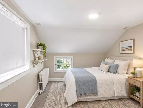 Bedroom - 14207 Manor Rd, Phoenix, MD 21131 photo 4 of 5