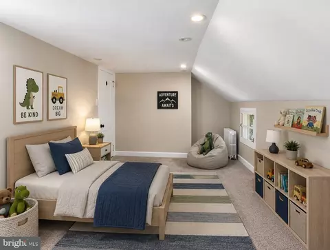 Bedroom - 14207 Manor Rd, Phoenix, MD 21131 photo 1 of 4