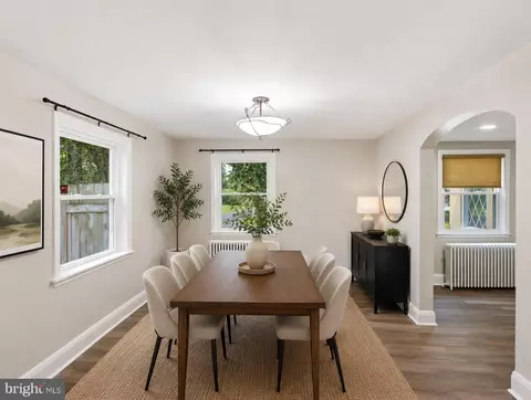 Dining - 14207 Manor Rd, Phoenix, MD 21131 photo 1 of 1
