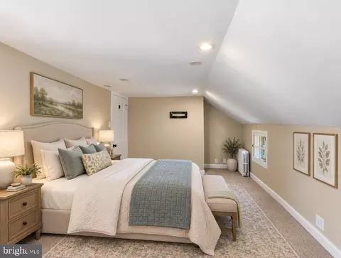Bedroom - 14207 Manor Rd, Phoenix, MD 21131 photo 1 of 5