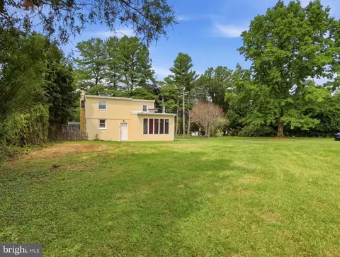 Exterior - 14207 Manor Rd, Phoenix, MD 21131 photo 4 of 5