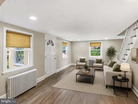 Living - 14207 Manor Rd, Phoenix, MD 21131 photo 2 of 4