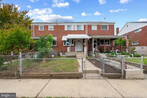 1928 Inverton Rd, Dundalk, MD 21222