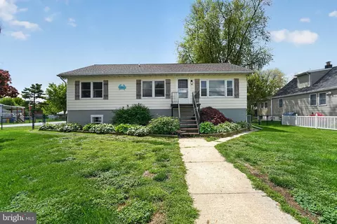 7341 Gunpowder, Middle River, MD 21220
