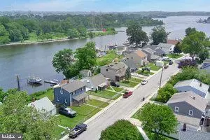 7723 Fairgreen Rd, Dundalk, MD 21222