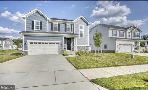 415 Crystal Downs Ct, Owings Mills, MD 21117