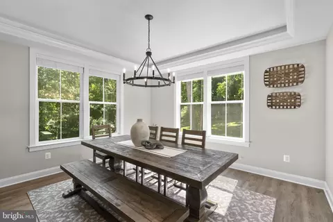 Dining - 13512 Alliston Dr, Baldwin, MD 21013 photo 2 of 4