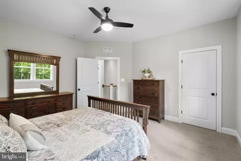 Bedroom - 13512 Alliston Dr, Baldwin, MD 21013 photo 3 of 6