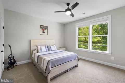 Bedroom - 13512 Alliston Dr, Baldwin, MD 21013 photo 5 of 6