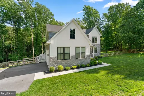 Exterior - 13512 Alliston Dr, Baldwin, MD 21013 photo 3 of 8
