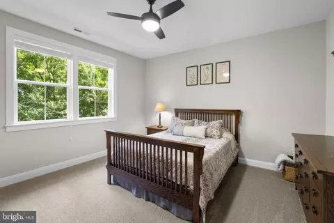 Bedroom - 13512 Alliston Dr, Baldwin, MD 21013 photo 4 of 6