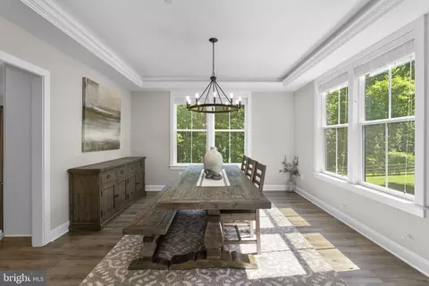 Dining - 13512 Alliston Dr, Baldwin, MD 21013 photo 1 of 4