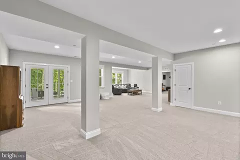 Entry Way - 13512 Alliston Dr, Baldwin, MD 21013 photo 14 of 16