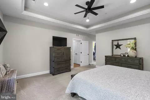 Entry Way - 13512 Alliston Dr, Baldwin, MD 21013 photo 12 of 16