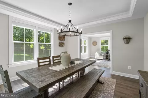 Dining - 13512 Alliston Dr, Baldwin, MD 21013 photo 3 of 4