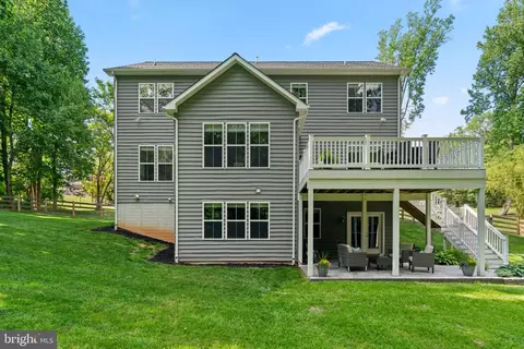 Exterior - 13512 Alliston Dr, Baldwin, MD 21013 photo 6 of 8