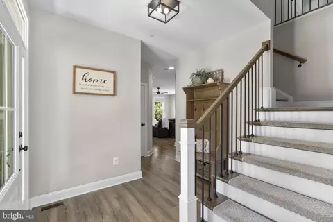 Entry Way - 13512 Alliston Dr, Baldwin, MD 21013 photo 1 of 16