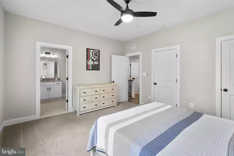 Bedroom - 13512 Alliston Dr, Baldwin, MD 21013 photo 6 of 6