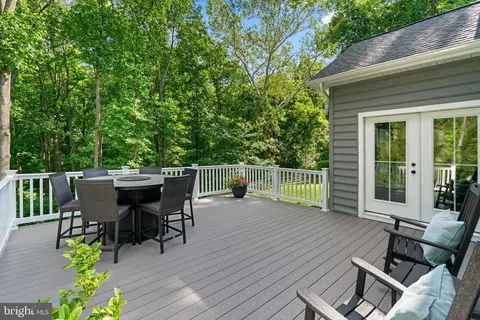 Exterior - 13512 Alliston Dr, Baldwin, MD 21013 photo 4 of 8
