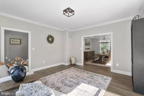 Entry Way - 13512 Alliston Dr, Baldwin, MD 21013 photo 3 of 16