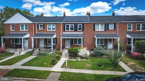 1041 Winsford Rd, Towson, MD 21204