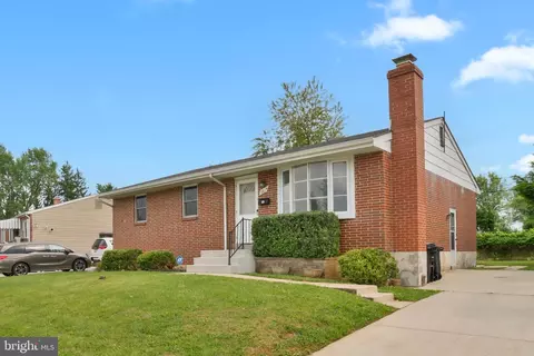 3215 Southgreen Rd, Windsor Mill, MD 21244