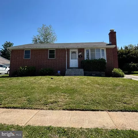 3215 Southgreen Rd, Windsor Mill, MD 21244