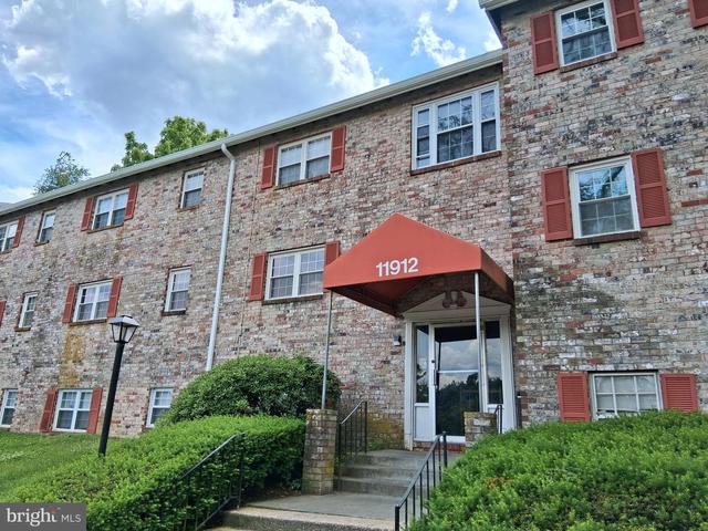 11912 I Tarragon Rd #I, Reisterstown, MD 21136