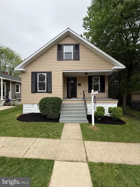 1 Glenwood Ave, Catonsville, MD 21228