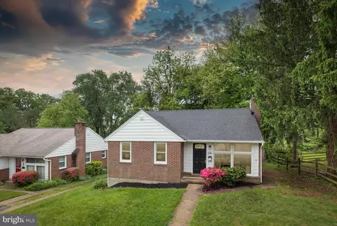 536 Brook Rd, Towson, MD 21286