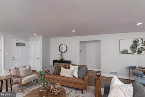 536 Brook Rd, Towson, MD 21286 photo 13