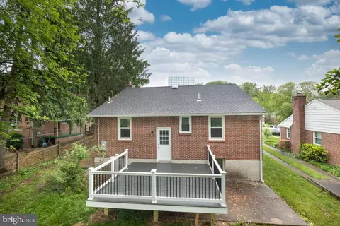 536 Brook Rd, Towson, MD 21286 photo 36