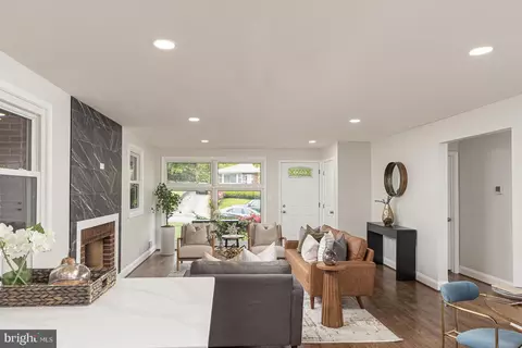 536 Brook Rd, Towson, MD 21286 photo 9
