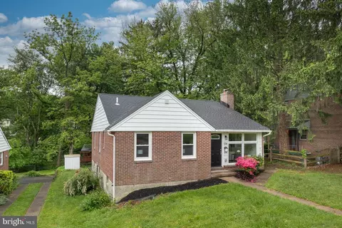 536 Brook Rd, Towson, MD 21286 photo 34