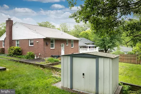 536 Brook Rd, Towson, MD 21286 photo 39