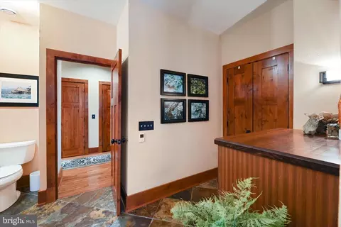Entry Way - 6715 Newstead Ln, Baltimore, MD 21209 photo 3 of 3