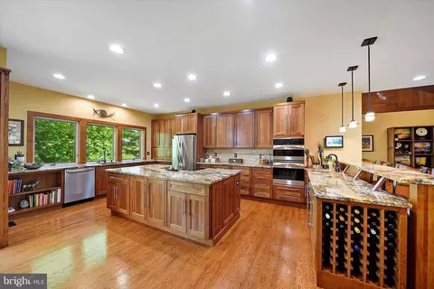 Kitchen - 6715 Newstead Ln, Baltimore, MD 21209 photo 1 of 3