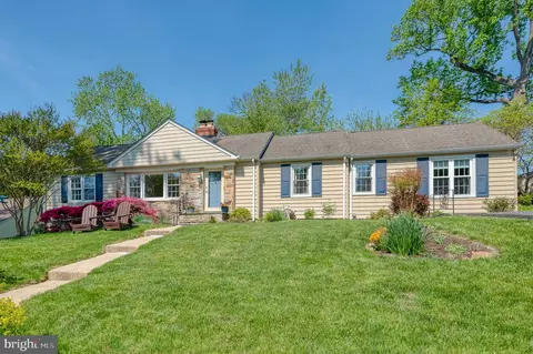 508 Charles Street Ave, Towson, MD 21204