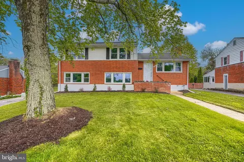 2108 Eastridge Rd, Lutherville Timonium, MD 21093